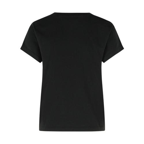 에이골디 탑 A7423BLK Black