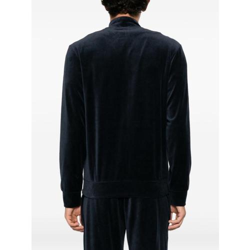 엠포리오 아르마니 긴팔 티셔츠 EM001866 AF25039UB102 NAVY