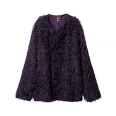 NEEDLES 니들스 Snap Cardigan Jacket - PER Argyle Fringe Jq. PURPLE (NS121) (스냅 가디건 자