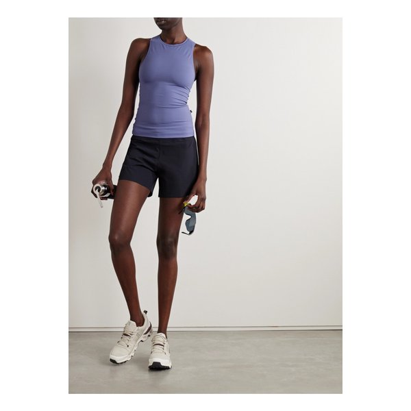 러닝 무브먼트 스트레치  탱크 퍼플 1647597333888026