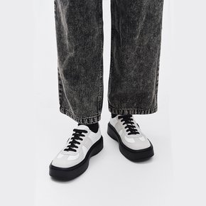 셈블런스 오리지널 스니커즈 화이트 ZH5AS804WH