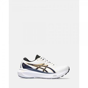 3547985 ASICS 아식스 겔-카야노 30주년 - 여성 화이트  딥 오션