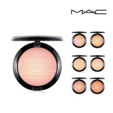 맥 MAC 메이크업 파우더 엑스트라 디멘션 스킨피니시 리퀴드 하이라이터 화장품