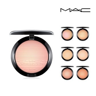  맥 MAC 메이크업 파우더 엑스트라 디멘션 스킨피니시 리퀴드 하이라이터 화장품