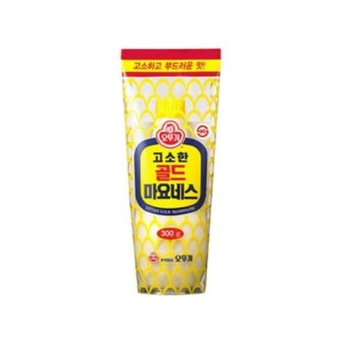 오뚜기 골드마요네즈 300g(1)