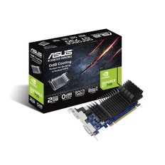 엠지솔루션 ASUS 지포스 GT730 SL D5 2GB