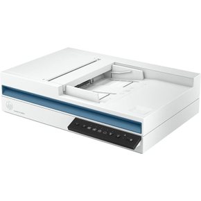 HP ScanJet Pro 2600 f1 고속 양면 스캔과 자동 문서 피더 20G05A