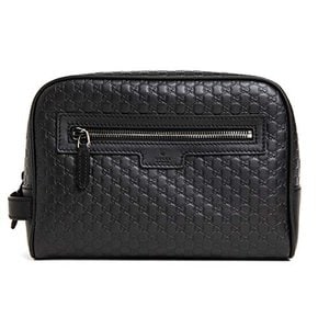 GUCCI 구찌 클러치 세컨드 백 419775 BMJ1R 1000 가방 블랙 블랙 []