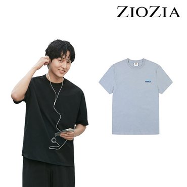 지오지아 남성 여름 반팔티 10종 12,900원 균일가 SALE