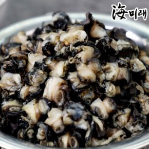 [해미래] 국내산 냉동 왕우렁살 700g x 2팩