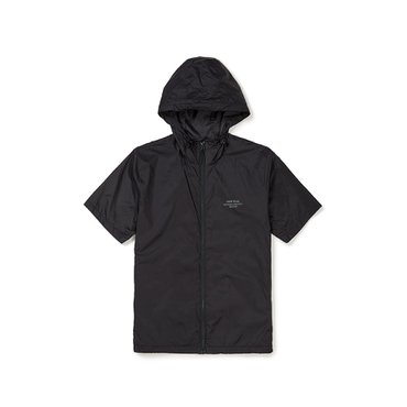 스노우피크 피코 반팔 후드 바람막이 S23MMTWB34(정상가:159,000)