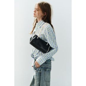 ZARA 자라 우먼 ELONGATED 숄더 백 Twotone 6821710197 6821710 1396919