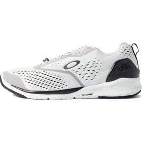 영국 오클리 운동화 Oakley Mens Ev Zero Ad Tr Trainers White 1693984