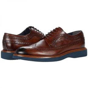 5197124 Johnston  Murphy Collection Jameson Wing Tip