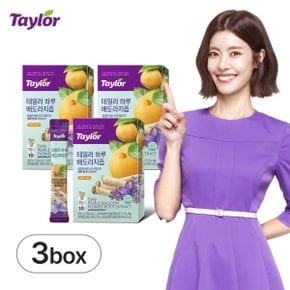 팜스 하루배도라지즙 1박스(30포)