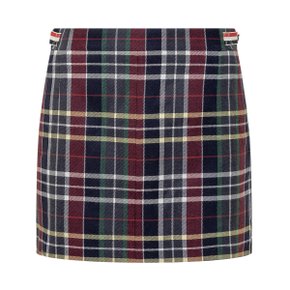 [톰 브라운] Womens Skirt FGCA04AF0651 996 2831380