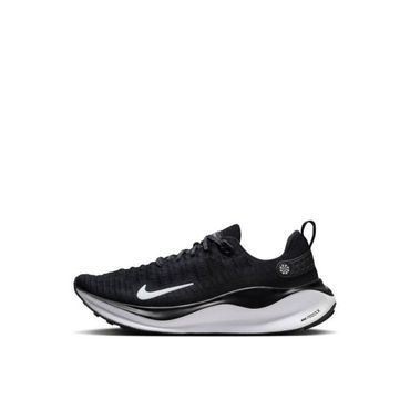 이스퀘어 4742833 Nike Running Reactx Infinity Run sneakers in black and white