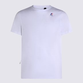 반팔 티셔츠 SS26 K7142KW001 7208134