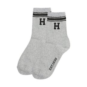 하버드 키즈 H로고 삭스 B5M020