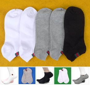 남자 발목양말(띠무지)BB601