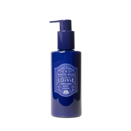 로이비 베르가못 앤 화이트 로즈 퍼퓸드 바디 로션 280mL C712913000200