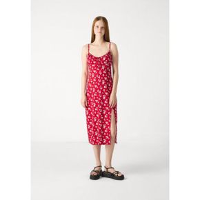 4959245 Hollister Co. BARE KNIT - Day dress dive