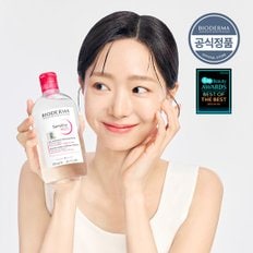 센시비오 H2O 500ml