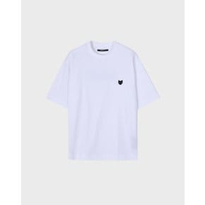 [파주점] 지제로 메모라빌리아 티셔츠 SH5TS984WH