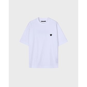 송지오 [파주점] 지제로 메모라빌리아 티셔츠 SH5TS984WH