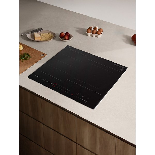 프리존 AI 인덕션 무광 3구 CIR-HS302FB