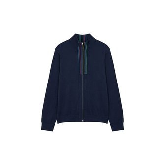 폴스미스 [PS PAUL SMITH] 스트라이프 라인 가디건 5733328107000