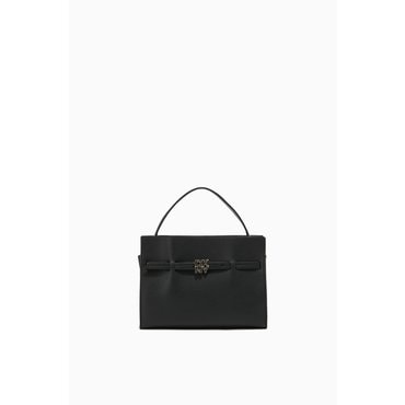 DKNY 시즌오프30%레더 스트랩 크로스백 (DW2E7ABG208A)