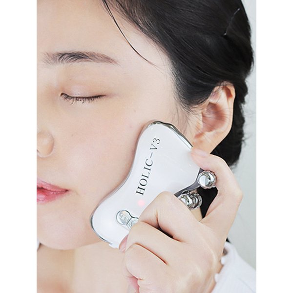 [고주파EMS] 홀릭-V3리프팅기