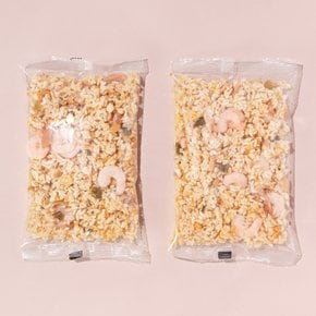 삼선볶음밥 420g