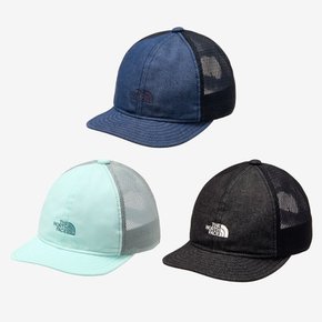 키즈 베이비 데님 메쉬 캡 야구모자 NNB02615