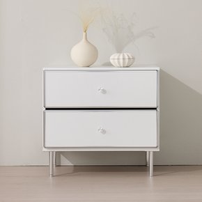 루아 2단 서랍장 3colors