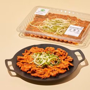 양념오리주물럭, 제육볶음 등 ~30%