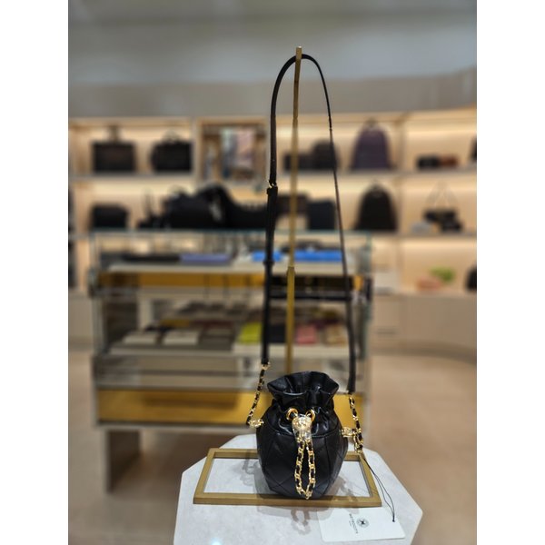 [부산점] [돌체] 루나 크로스바디백 미니 M253MQ8073