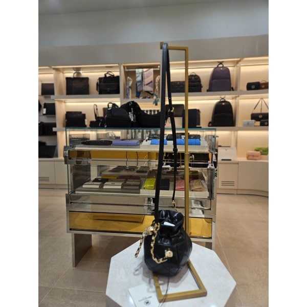 [부산점] [돌체] 루나 크로스바디백 미니 M253MQ8073