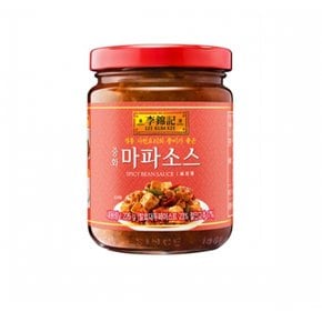 이금기 중화 마파소스 226g