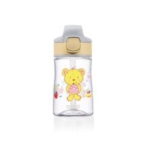 SIGG 지그 미라클 트라이탄 키즈 워터 보틀 물병 350ml