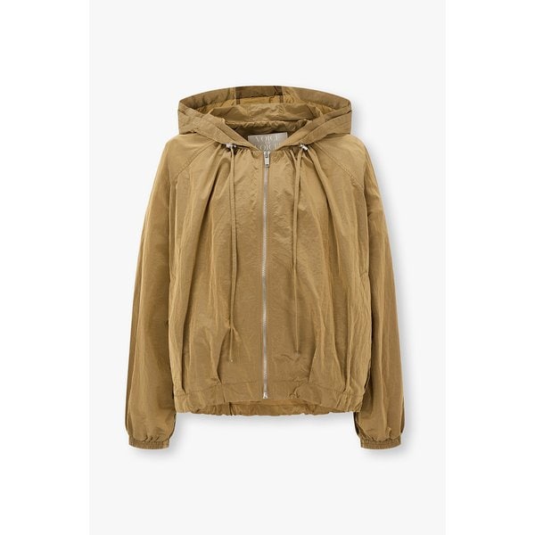 [파주점] 래글런 슬리브 후드 점퍼 7126220506