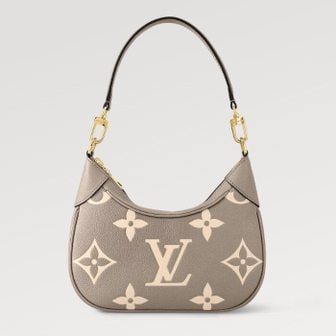 LOUIS VUITTON 백화점AS가능  여성 가방 숄더백 데일리백 바가텔 바이 컬러