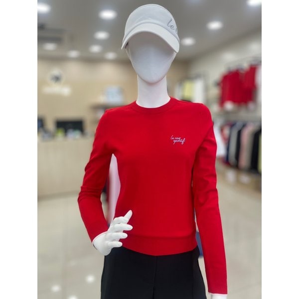 [여주점] _여성 LE-TANDARD 스웨터 GP322LKP99