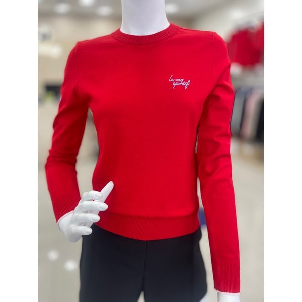 [여주점] _여성 LE-TANDARD 스웨터 GP322LKP99