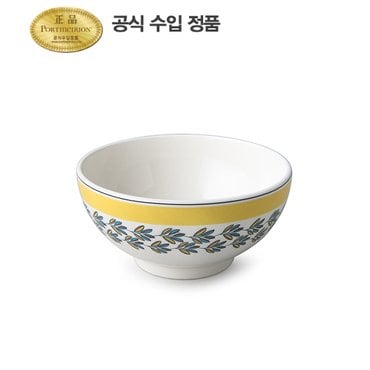 포트메리온 웨스털리 시리얼볼 14cm 1p(WT)