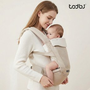 스누킨 베이비 힙시트 캐리어 아기띠