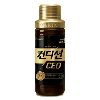  컨디션 CEO 150ml x 12병 / 컨디션헛개 숙취음료 쎄오