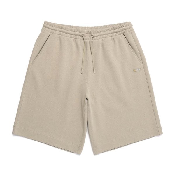 [여주점] N252MHP150 피타 5부 와이드 팬츠 카키