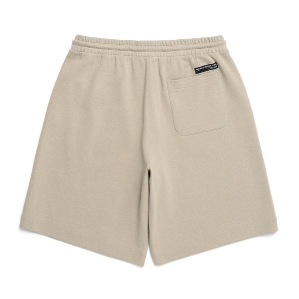 [여주점] N252MHP150 피타 5부 와이드 팬츠 카키